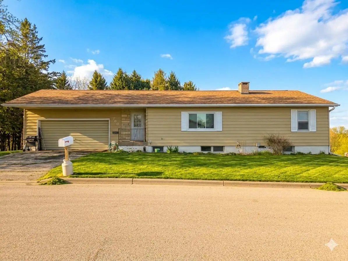 780 4th Street, Fennimore, WI 53809 - #1