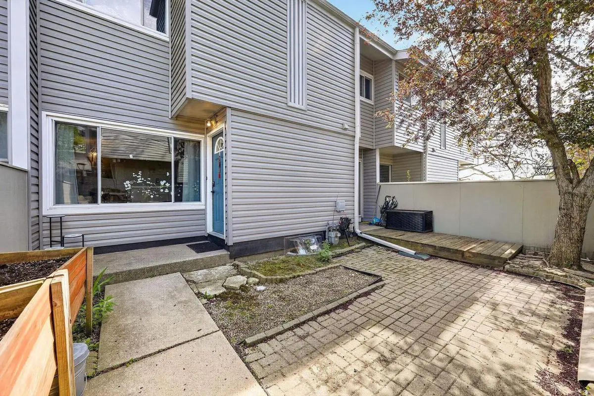 507 East Bluff #507, Madison, WI 53704 - #1
