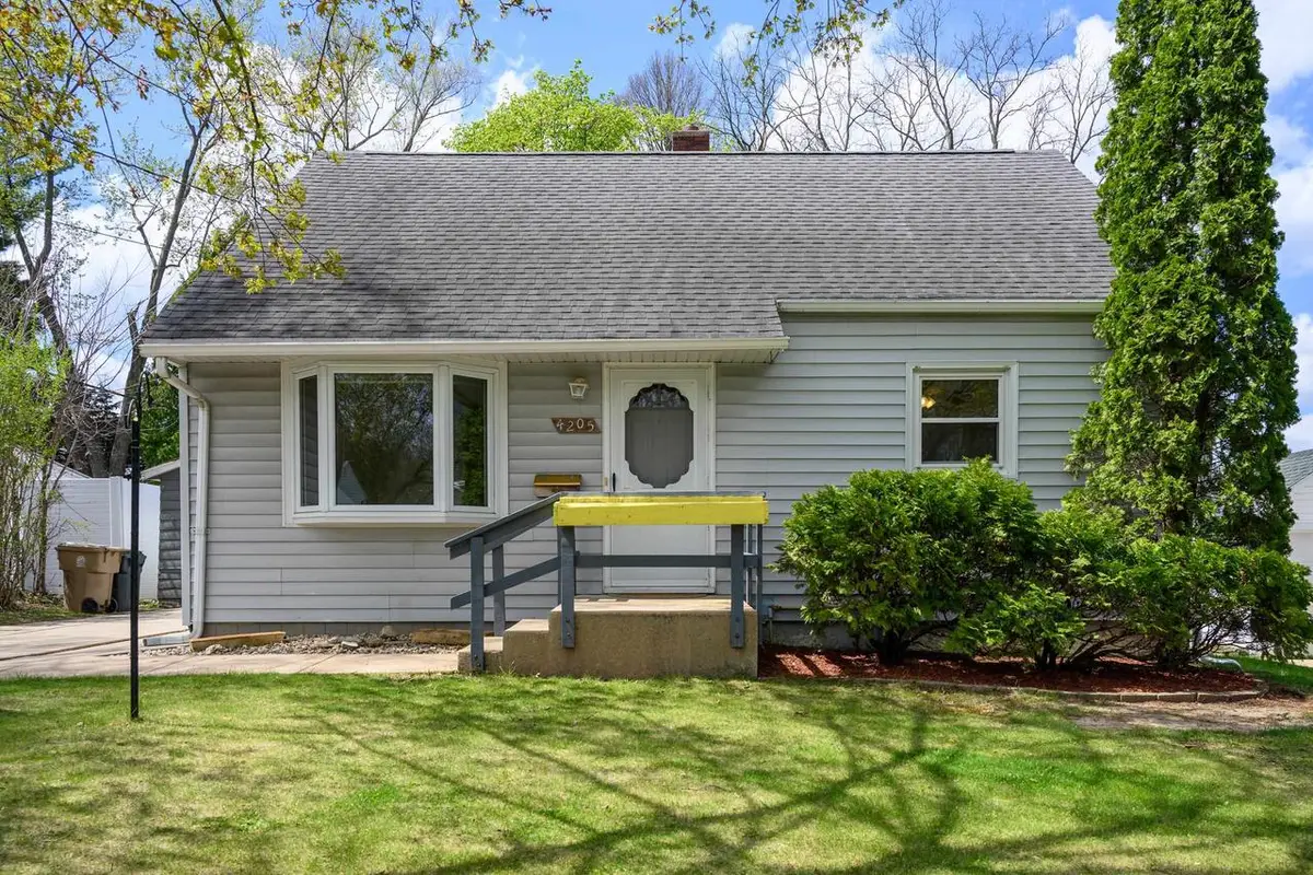 4205 Claire Street, Madison, WI 53716 - #1
