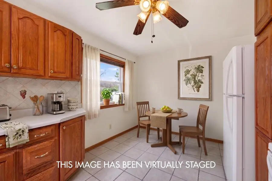 4205 Claire Street, Madison, WI 53716 - #3