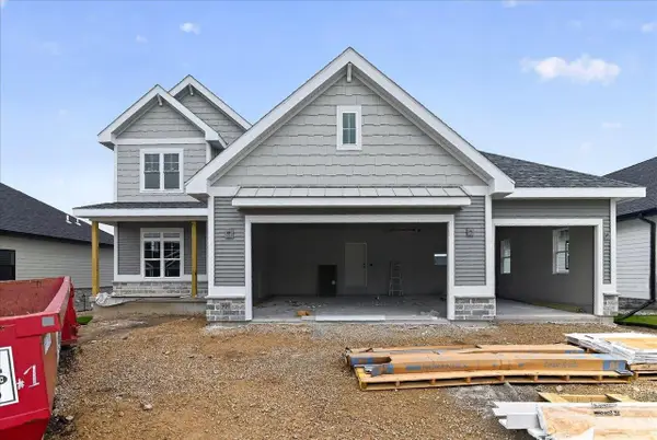 906 Travis Larson Court, Waunakee, WI 53597