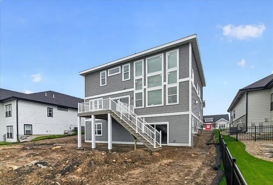 906 Travis Larson Court, Waunakee, WI 53597 - #2