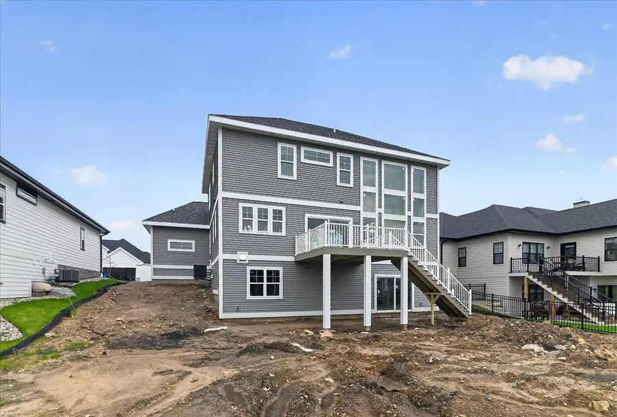 906 Travis Larson Court, Waunakee, WI 53597 - #3