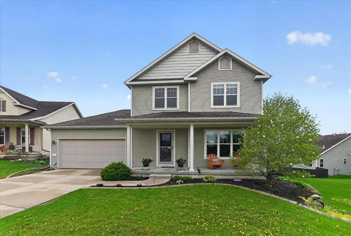 5 Banner Circle, Madison, WI 53718 - #1