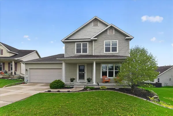 5 Banner Circle, Madison, WI 53718