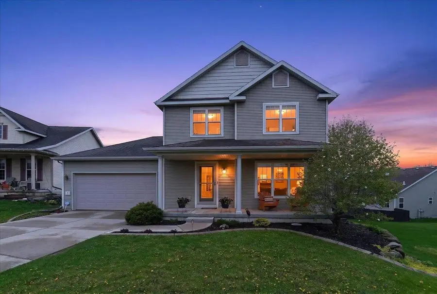 5 Banner Circle, Madison, WI 53718 - #2