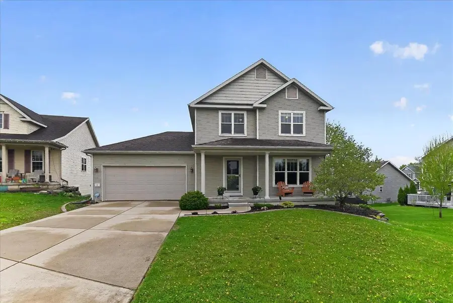 5 Banner Circle, Madison, WI 53718 - #3