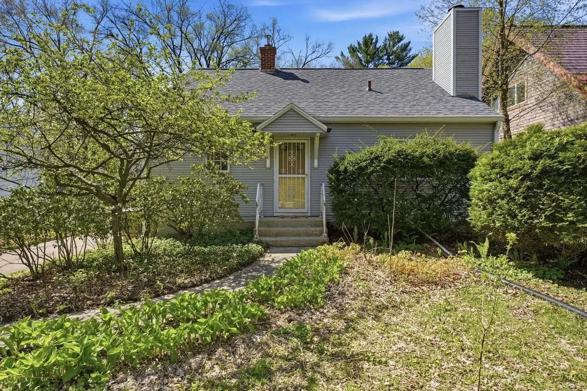 5717 Cedar Place, Madison, WI 53705 - #1