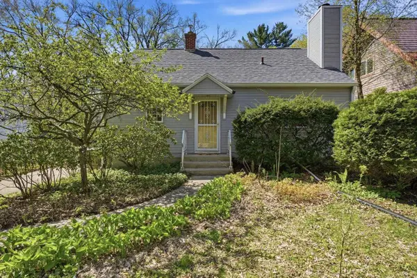 5717 Cedar Place, Madison, WI 53705