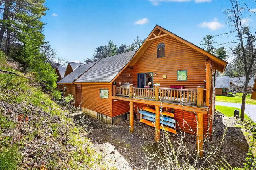 55 Bowman Road #308, Wisconsin Dells, WI 53965 - #3