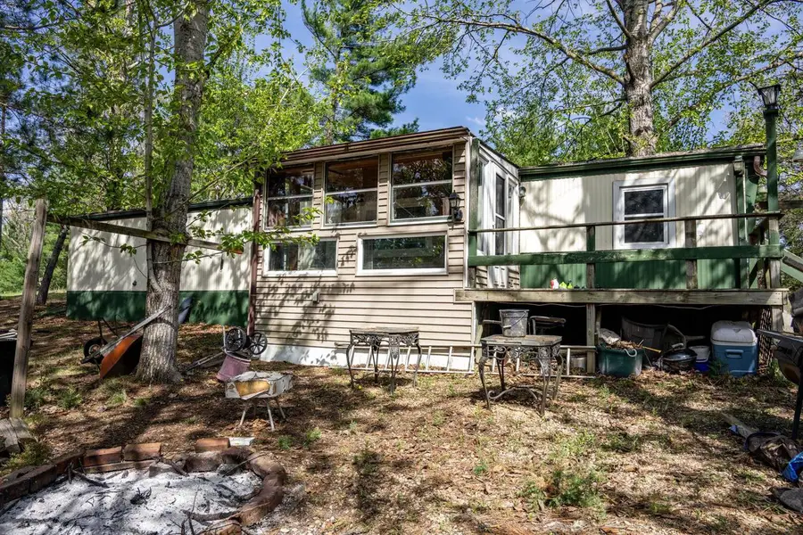 2149 Leona Street, Friendship, WI 53934 - #2