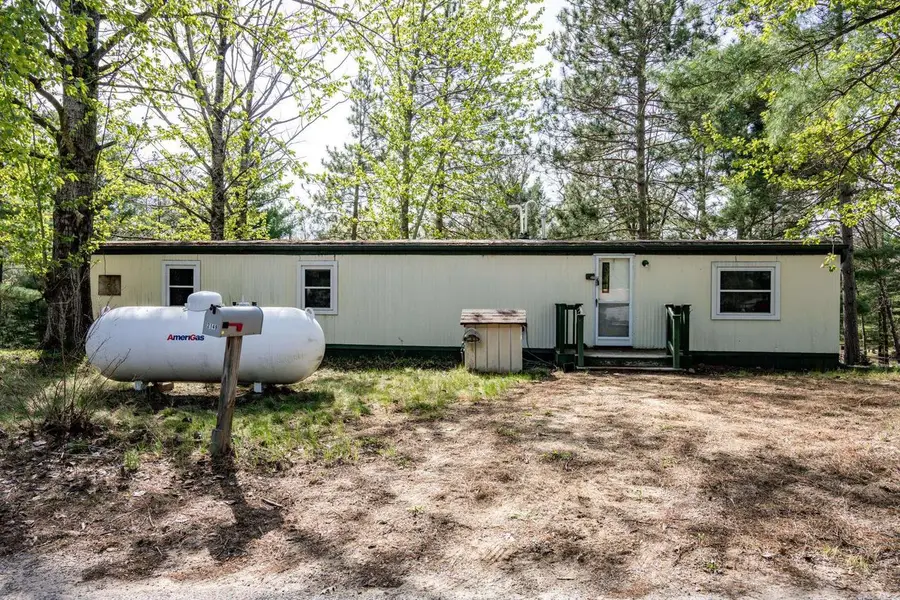 2149 Leona Street, Friendship, WI 53934 - #3