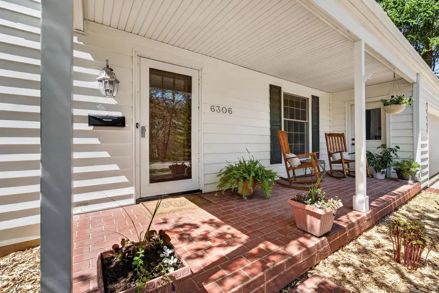 6306 Keelson Drive, Madison, WI 53705 - #2