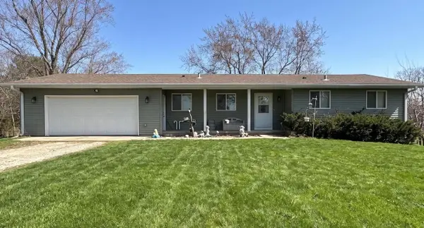 3880 Oak Park Road, Deerfield, WI 53531