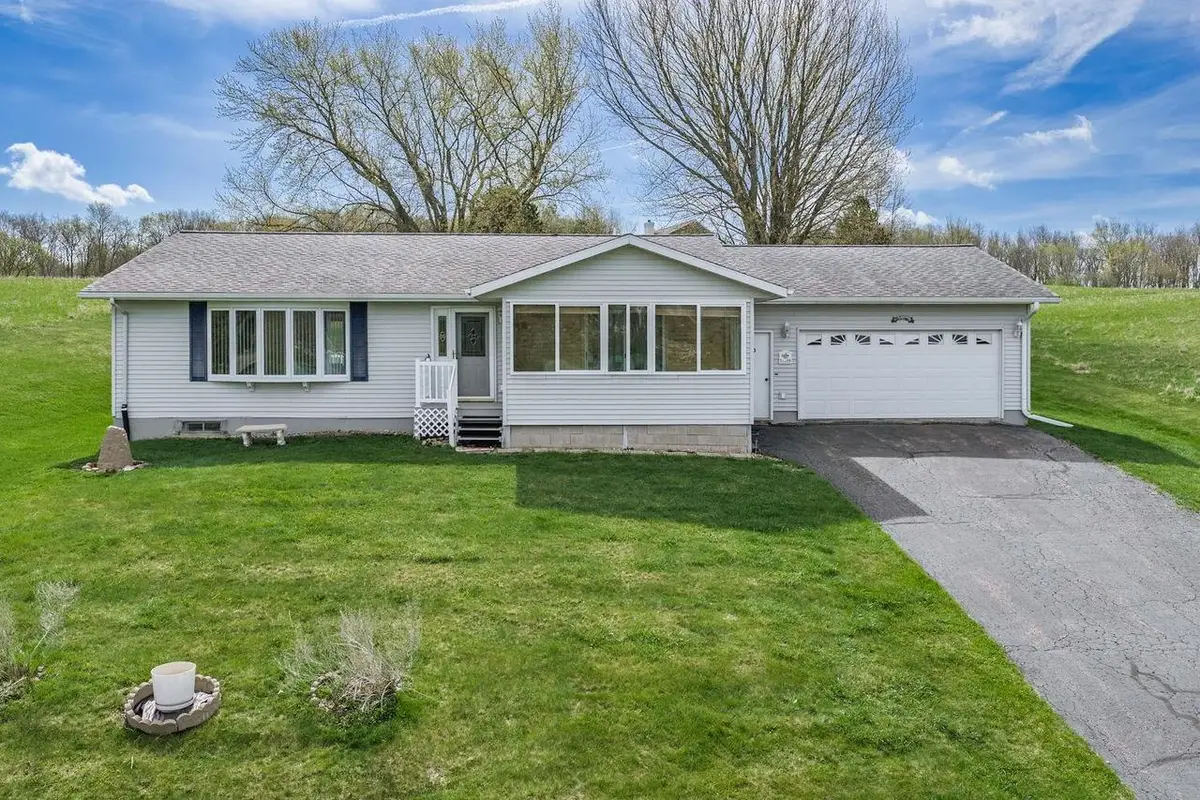 S1244 Remington Drive, La Valle, WI 53941 - #1