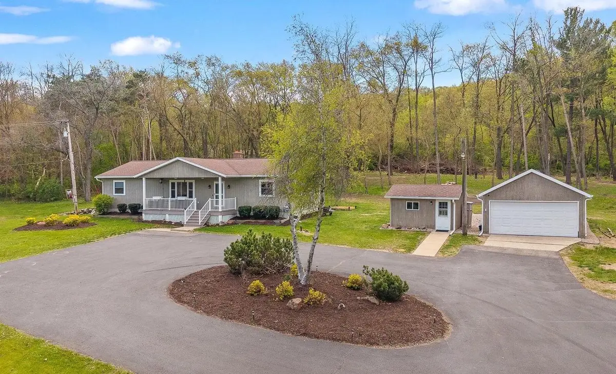 W12497 Highway 188, Lodi, WI 53555 - #1