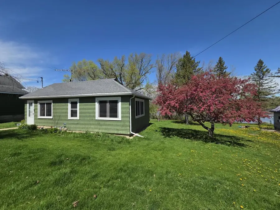 216 Pearl Street, Kingston, WI 53939 - #2