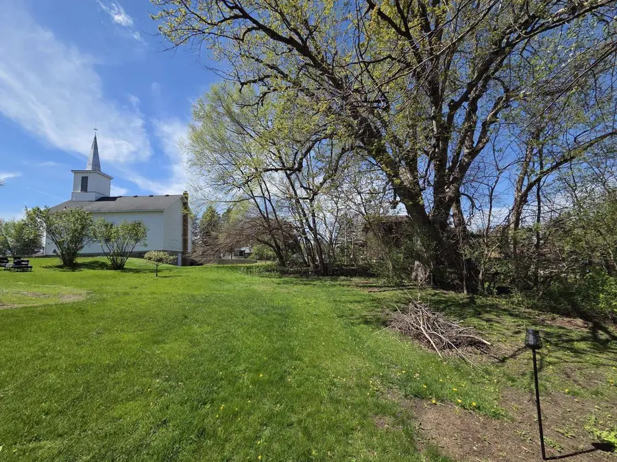 216 Pearl Street, Kingston, WI 53939 - #3