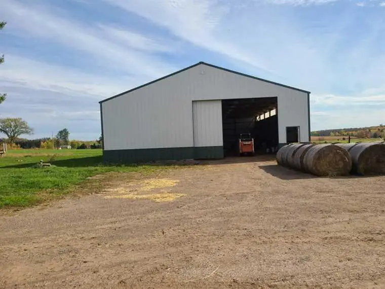 2535 W Fawn Avenue, Rib Lake, WI 54470 - #2