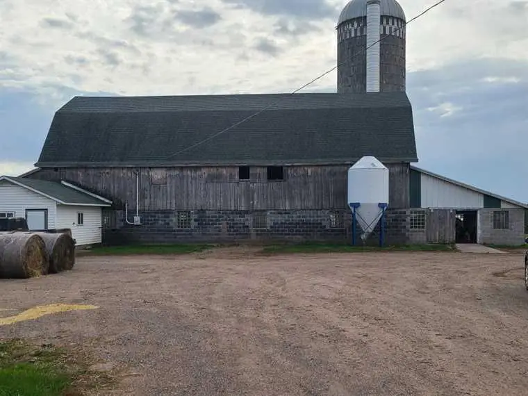 2535 W Fawn Avenue, Rib Lake, WI 54470 - #3