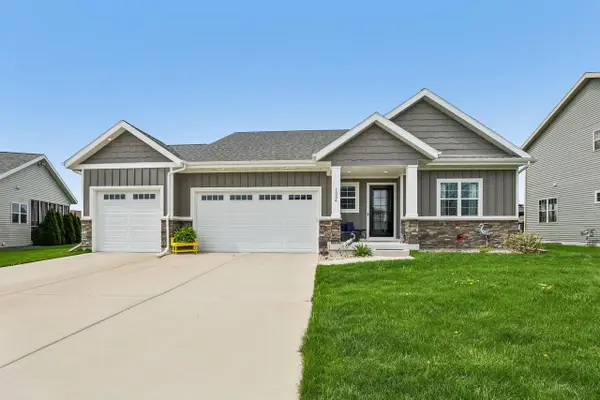 1354 Pine Street, Sun Prairie, WI 53590