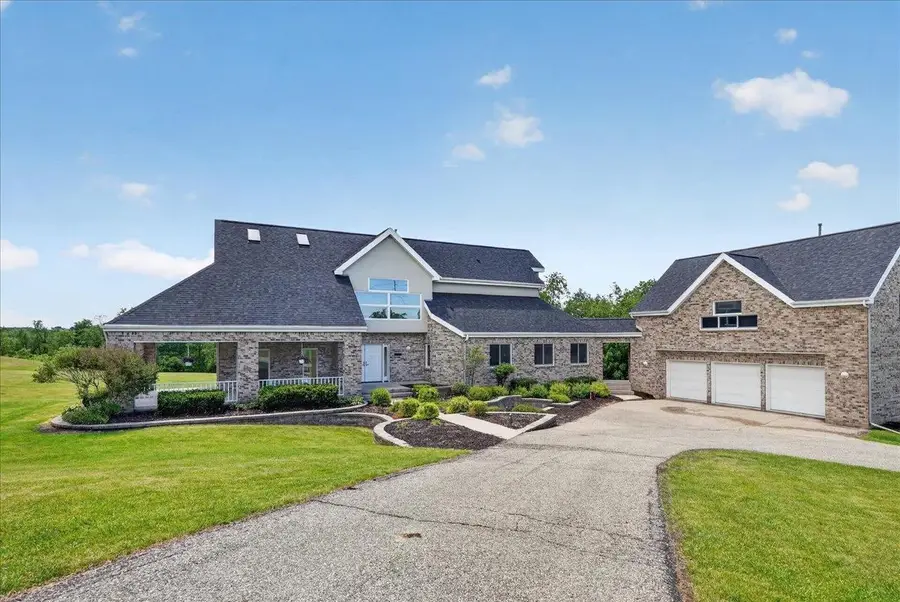 2161 County Road JG, Blue Mounds, WI 53572 - #2