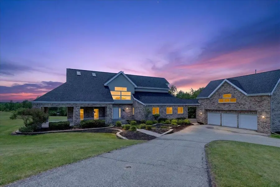 2161 County Road JG, Blue Mounds, WI 53572 - #3