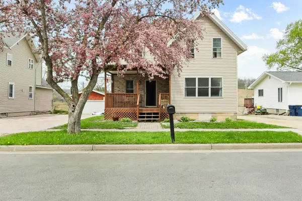 231 Main Street, Deerfield, WI 53531