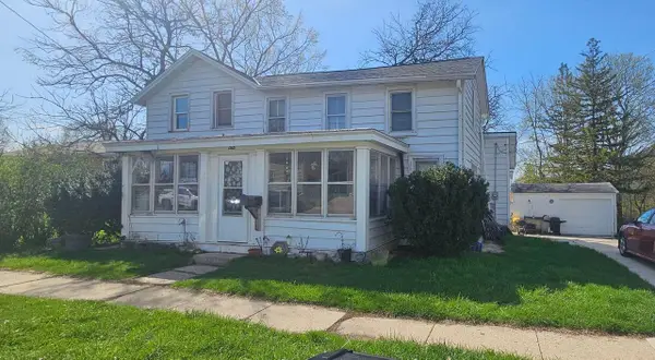208 W Candise Street, Jefferson, WI 53549