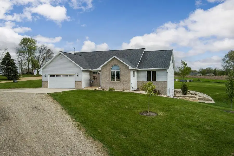 13541 Beloit Newark Road, Brodhead, WI 53520 - #3