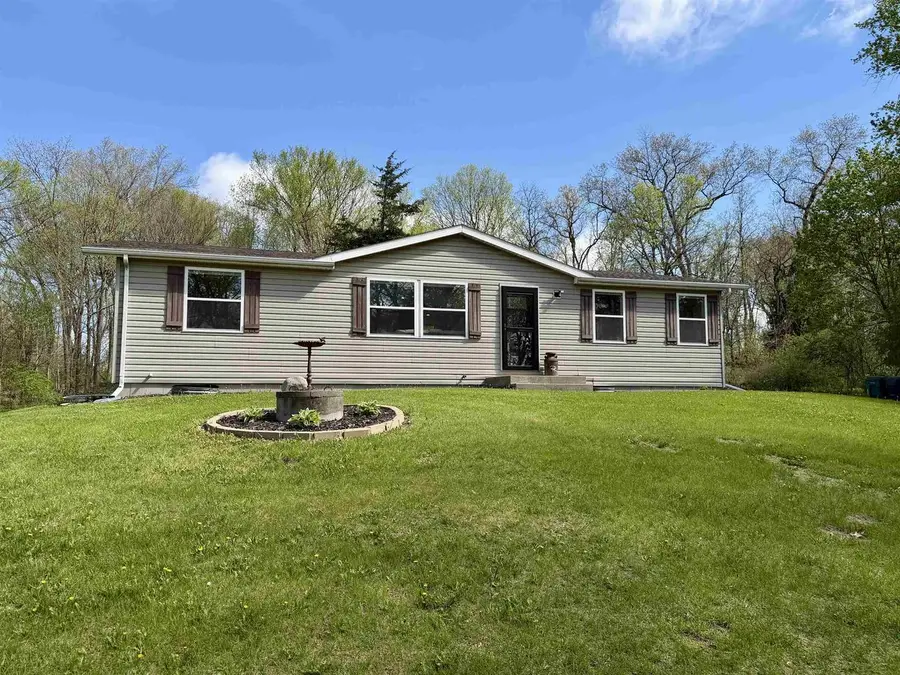 11530 W Brandherm Road, Beloit, WI 53511 - #3