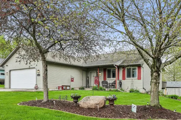 428 W Seward Street, Poynette, WI 53955