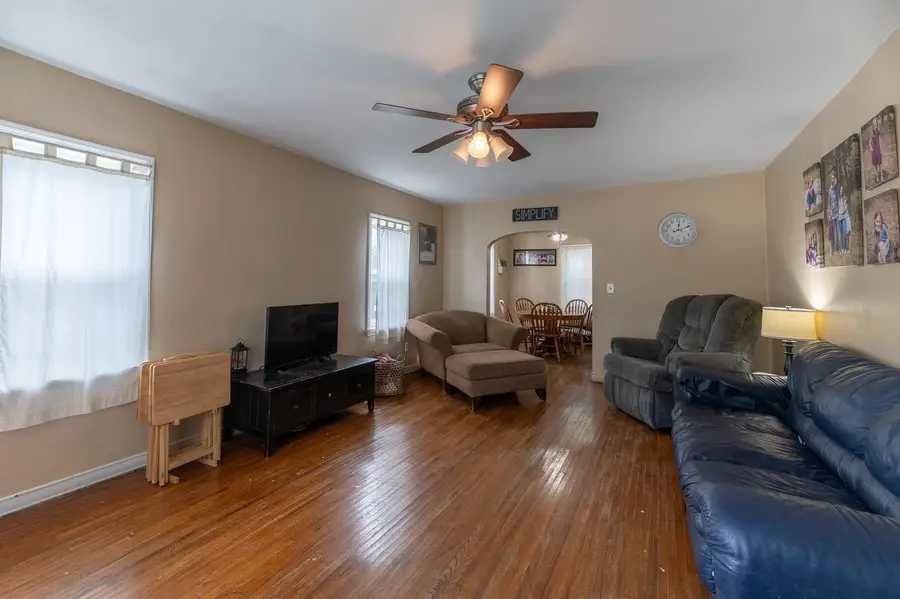 723 Fulton Street, Edgerton, WI 53534 - #2