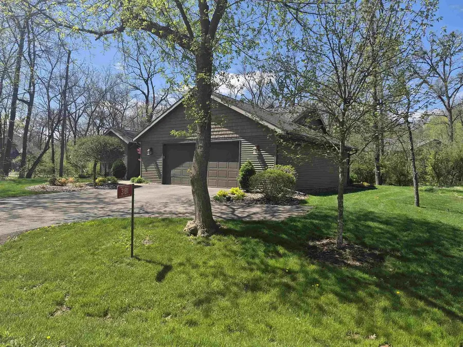 3181 Crystal Springs Road #14 & 13, Janesville, WI 53545 - #2