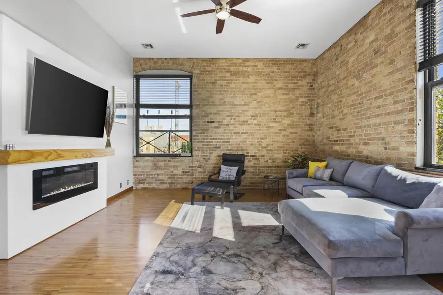 123 Blount Street #404, Madison, WI 53703 - #3