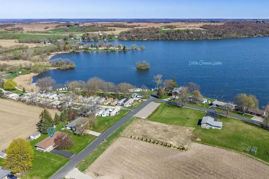 N2737 Welk Road, Markesan, WI 53946 - #3