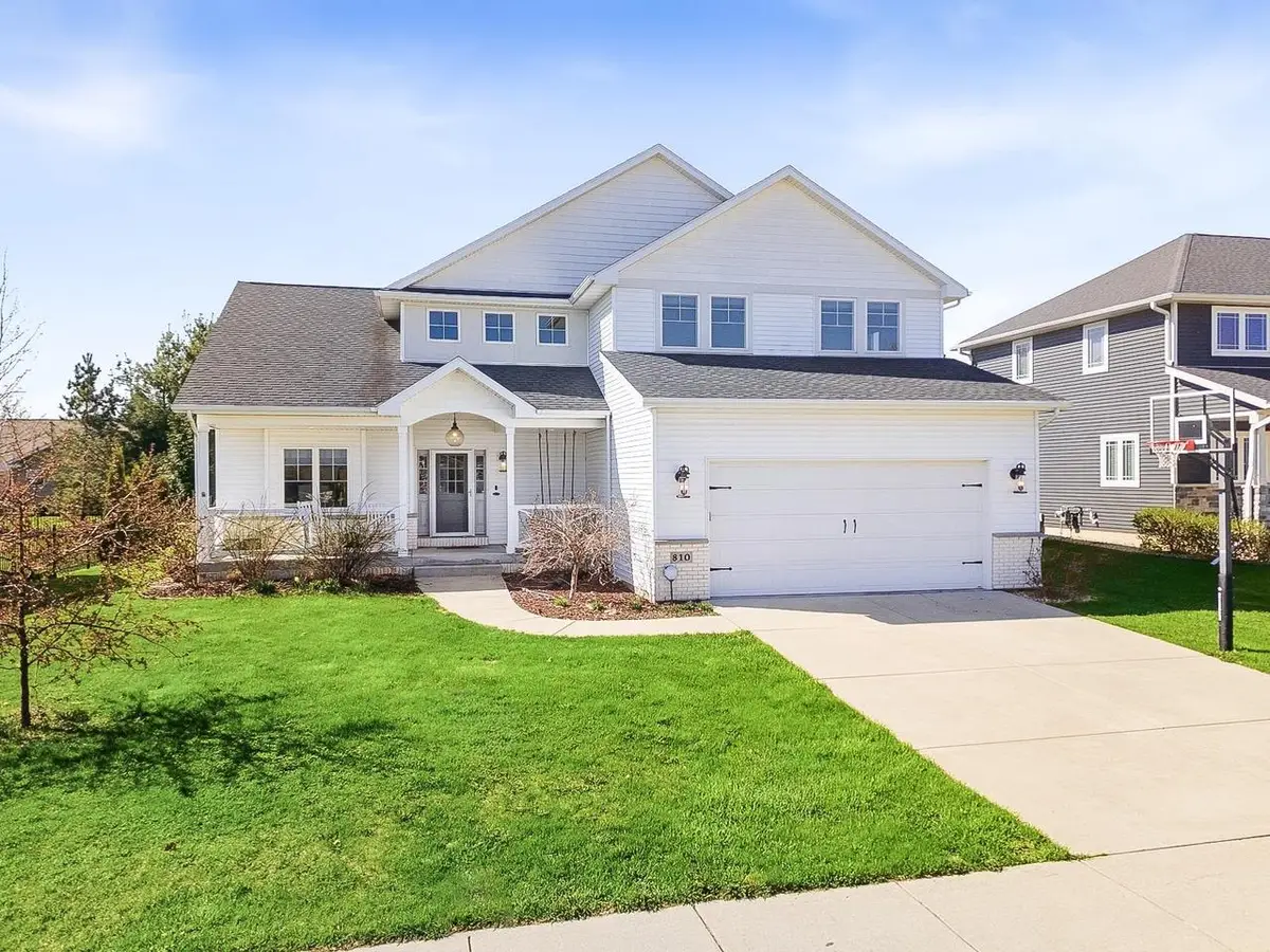 810 Sumac Street, Oregon, WI 53575 - #1