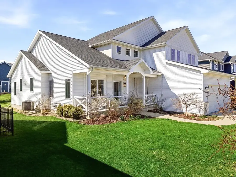 810 Sumac Street, Oregon, WI 53575 - #2