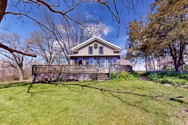 N2312 County Road J, Fort Atkinson, WI 53538