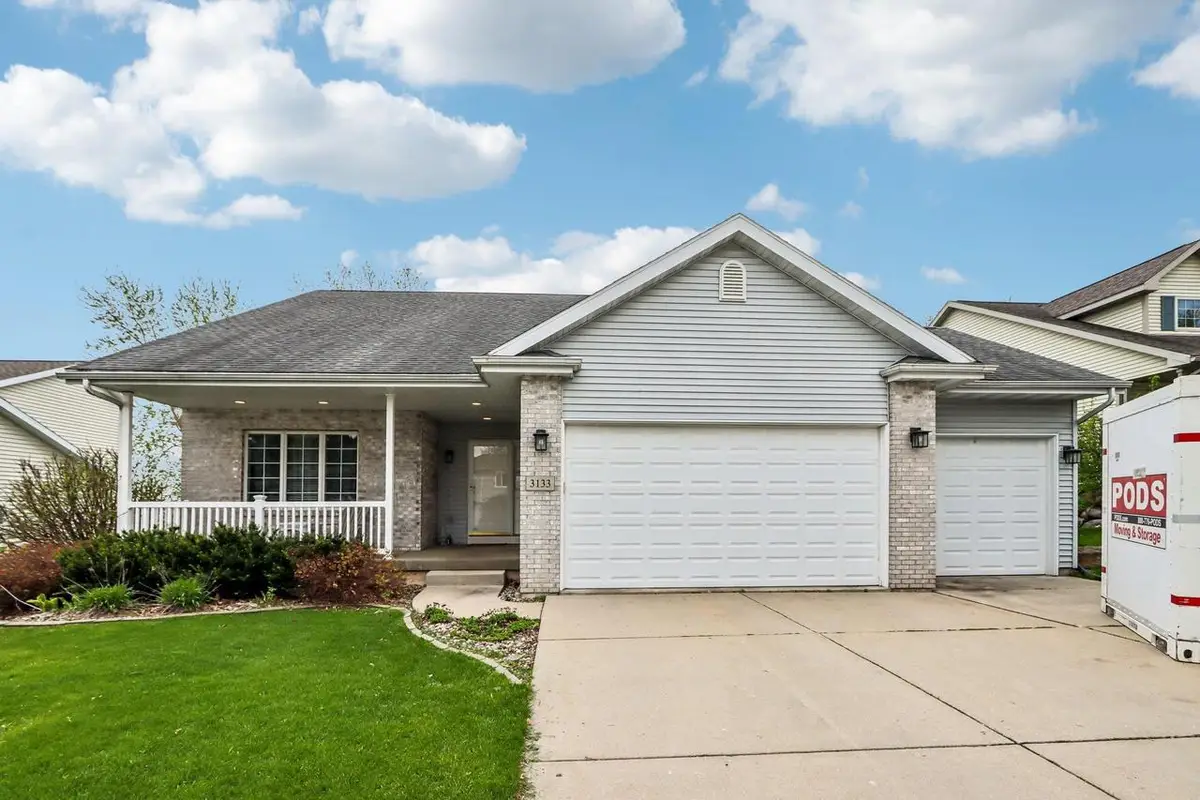 3133 Collingwood Drive, Sun Prairie, WI 53590 - #1