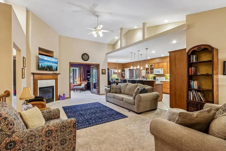 3133 Collingwood Drive, Sun Prairie, WI 53590 - #2