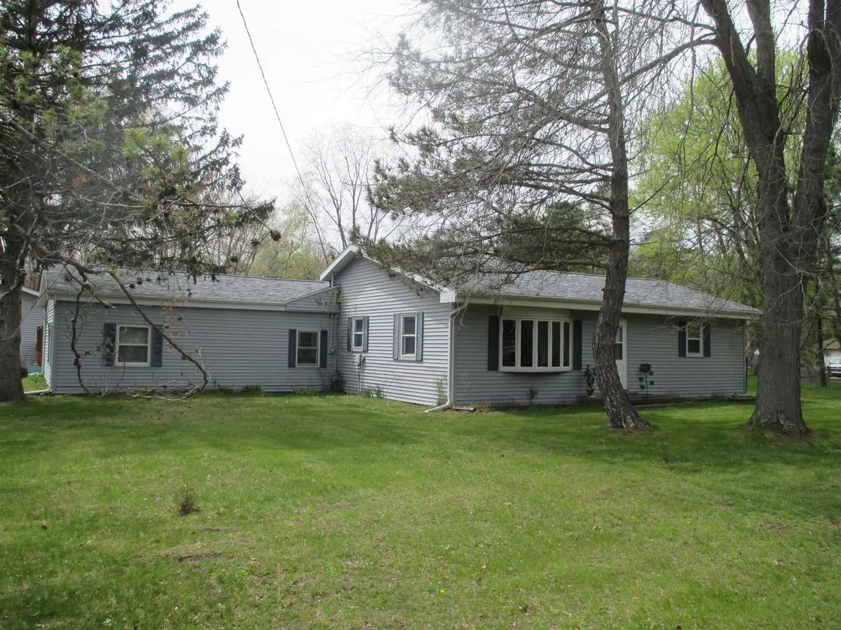 N3477 Liberty Street, Montello, WI 53949 - #1