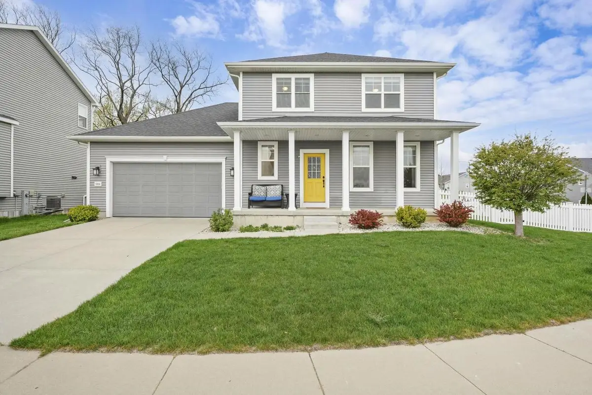 5934 Saturn Drive, Madison, WI 53718 - #1