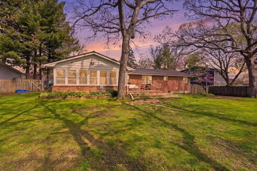 418 Oakridge Drive, Portage, WI 53901 - #2