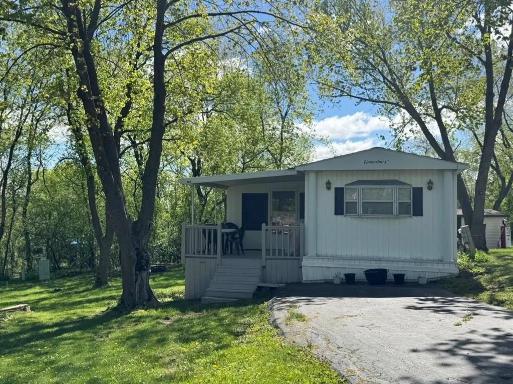 424 Skyline Drive, Edgerton, WI 53534 - #1