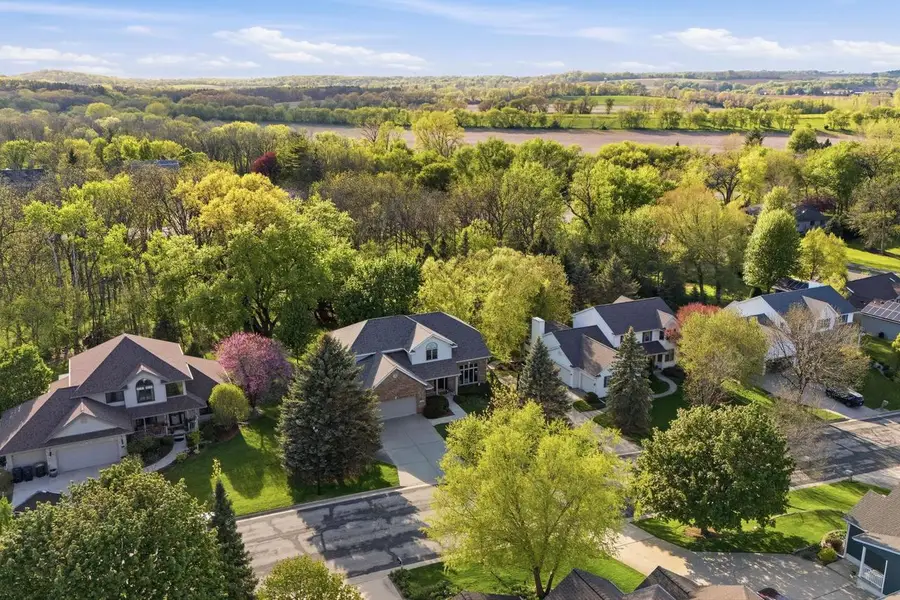 1242 McMahon Drive, Sun Prairie, WI 53590 - #3