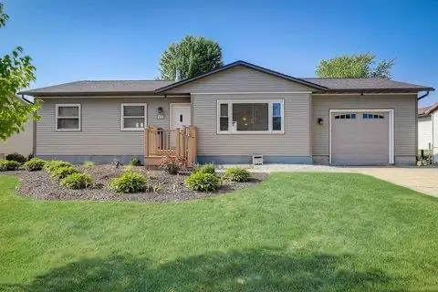 452 Williams Street, Columbus, WI 53925 - #1
