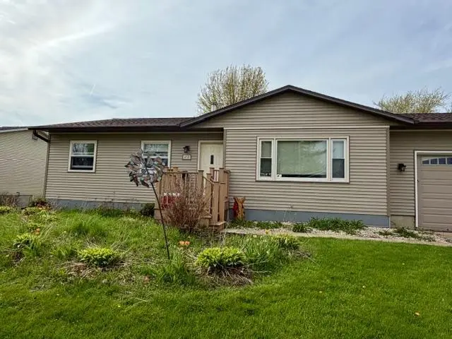 452 Williams Street, Columbus, WI 53925 - #2