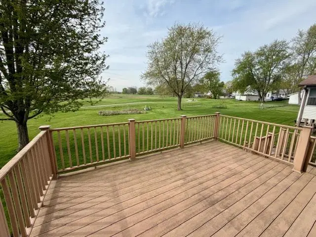 452 Williams Street, Columbus, WI 53925 - #3