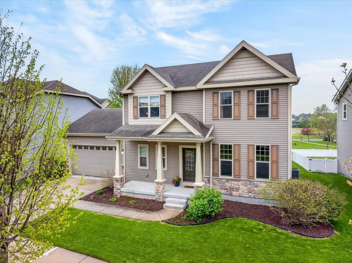 7115 Calla Pass, Middleton, WI 53562 - #1